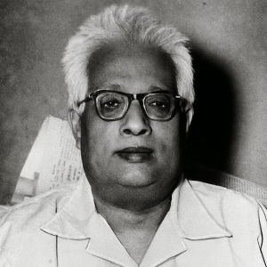 Satyendra Nath Bose